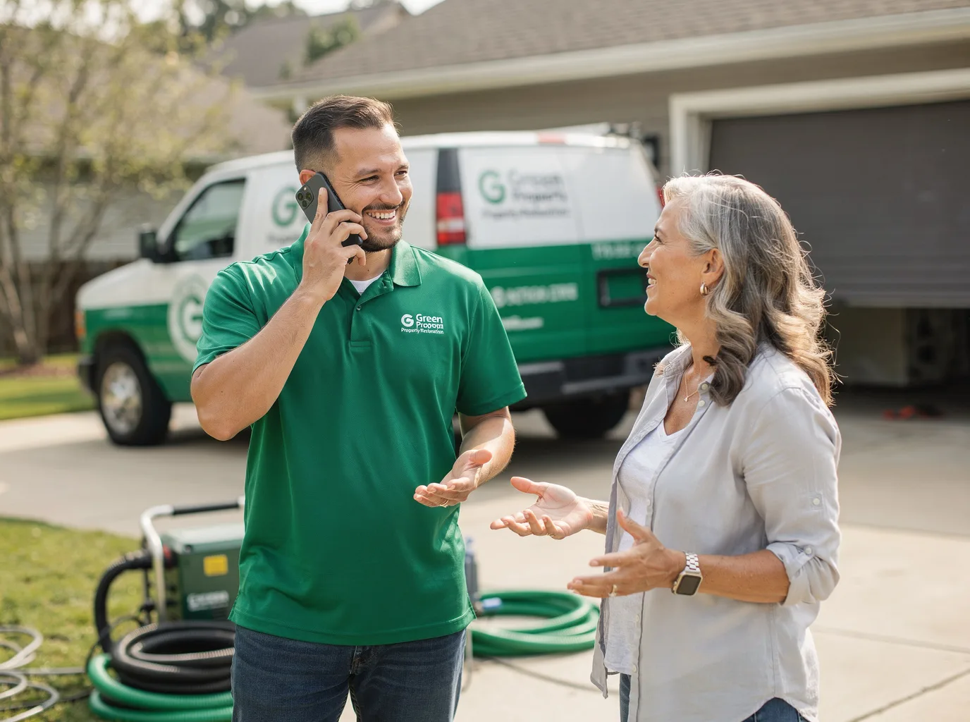 Water Damage Restoration Mantua, OH FAQs